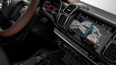 Meine Navigationskarten aktualisieren