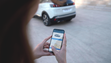 Online-Terminvereinbarung – Sicher unterwegs