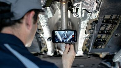 Unsere Serviceleistungen