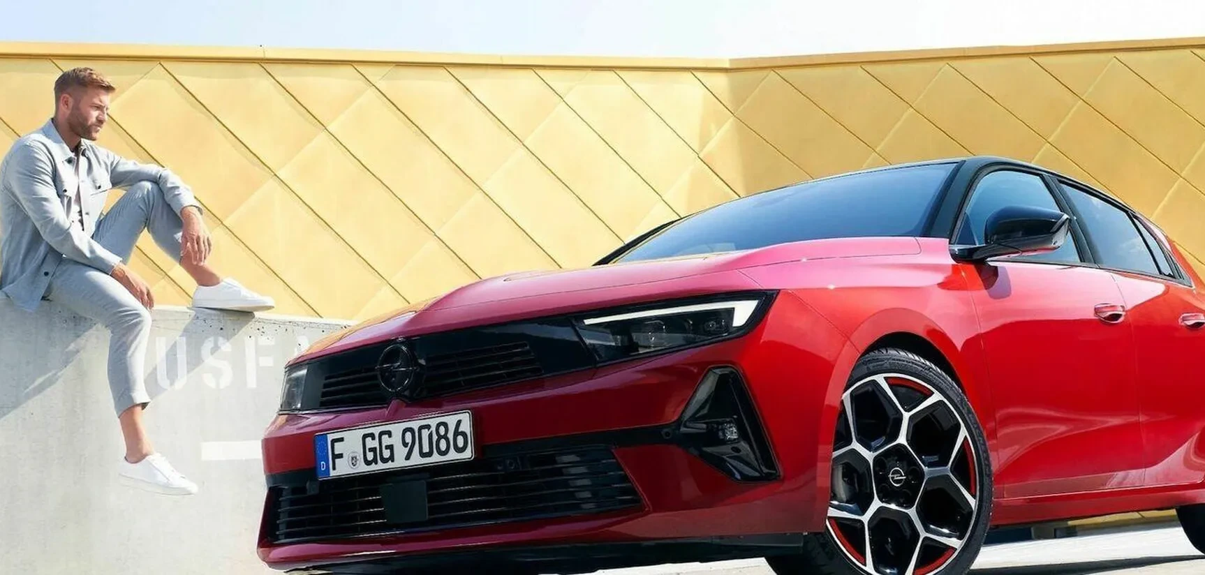 Modele të reja për pasagjerë