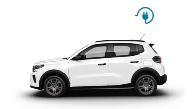 ë-C3 Van