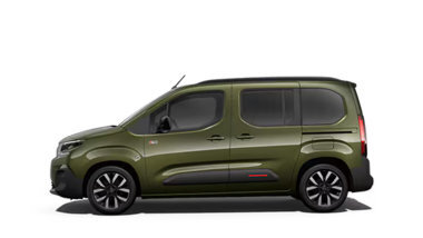Berlingo PKW