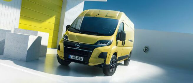 Der Movano