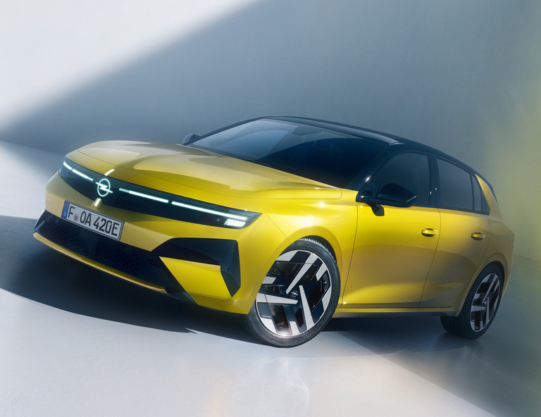Astra