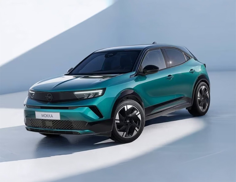 Der Mokka
