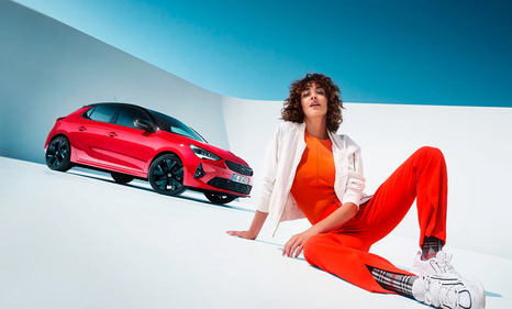 Opel FlexCare