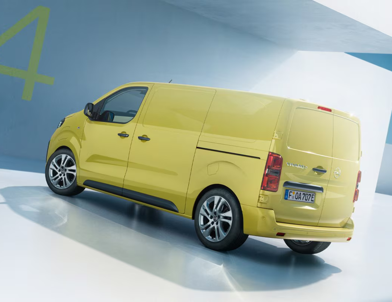 Vivaro