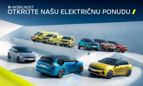 E-mobilnost