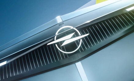 Opel Experimetal