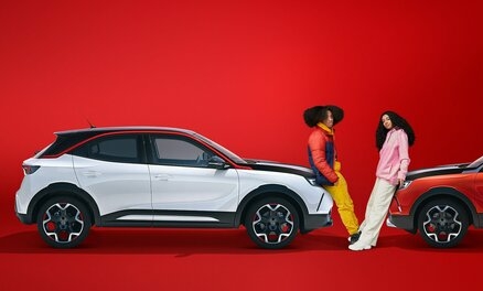 Opel dodatna oprema