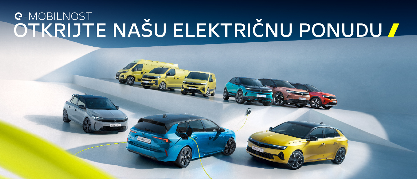 E-mobilnost
