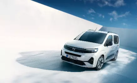 Novi Opel Combo Electric i Zafira Electric