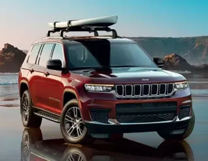 Jeep Аксесоари