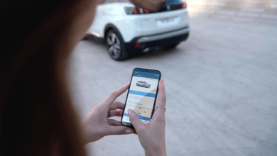 Запазете час за сервиз