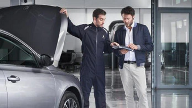 ПРОВЕРКА ЗА СЕРВИЗНА КАМПАНИЯ