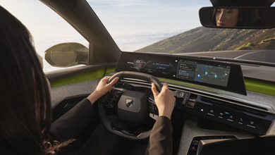 Наличност на нови автомобили