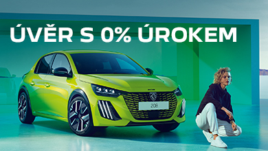 ÚVĚR S 0% ÚROKEM
