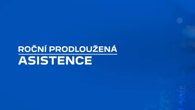 ROČNÍ PRODLOUŽENÁ ASISTENCE | ${companyName}