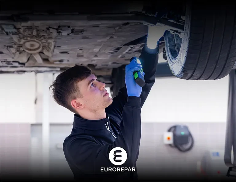Service your Opel for only €189