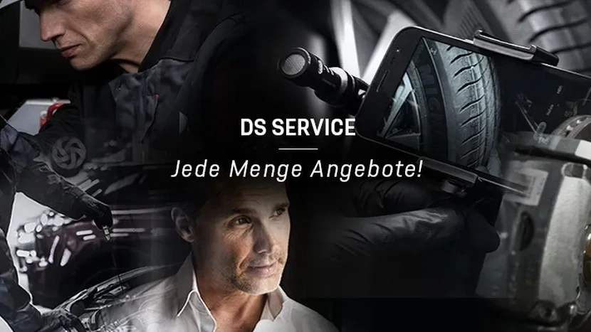 Jede Menge Angebote!