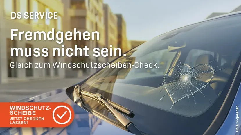FREMDGEHEN MUSS NICHT SEIN.