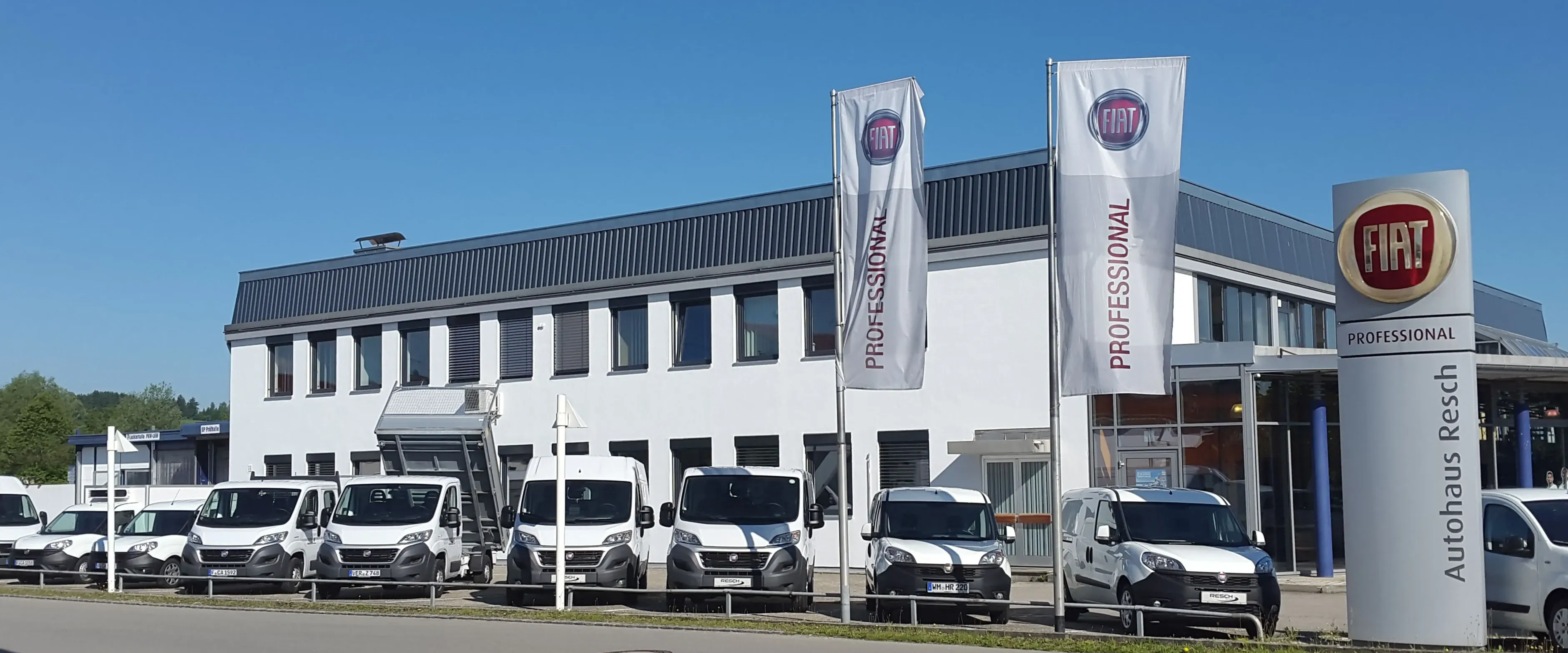 Heinz Resch Gmbh & Co. Kg