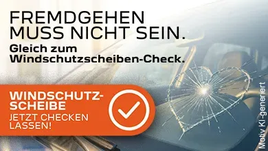 Fremdgehen muss nicht sein.