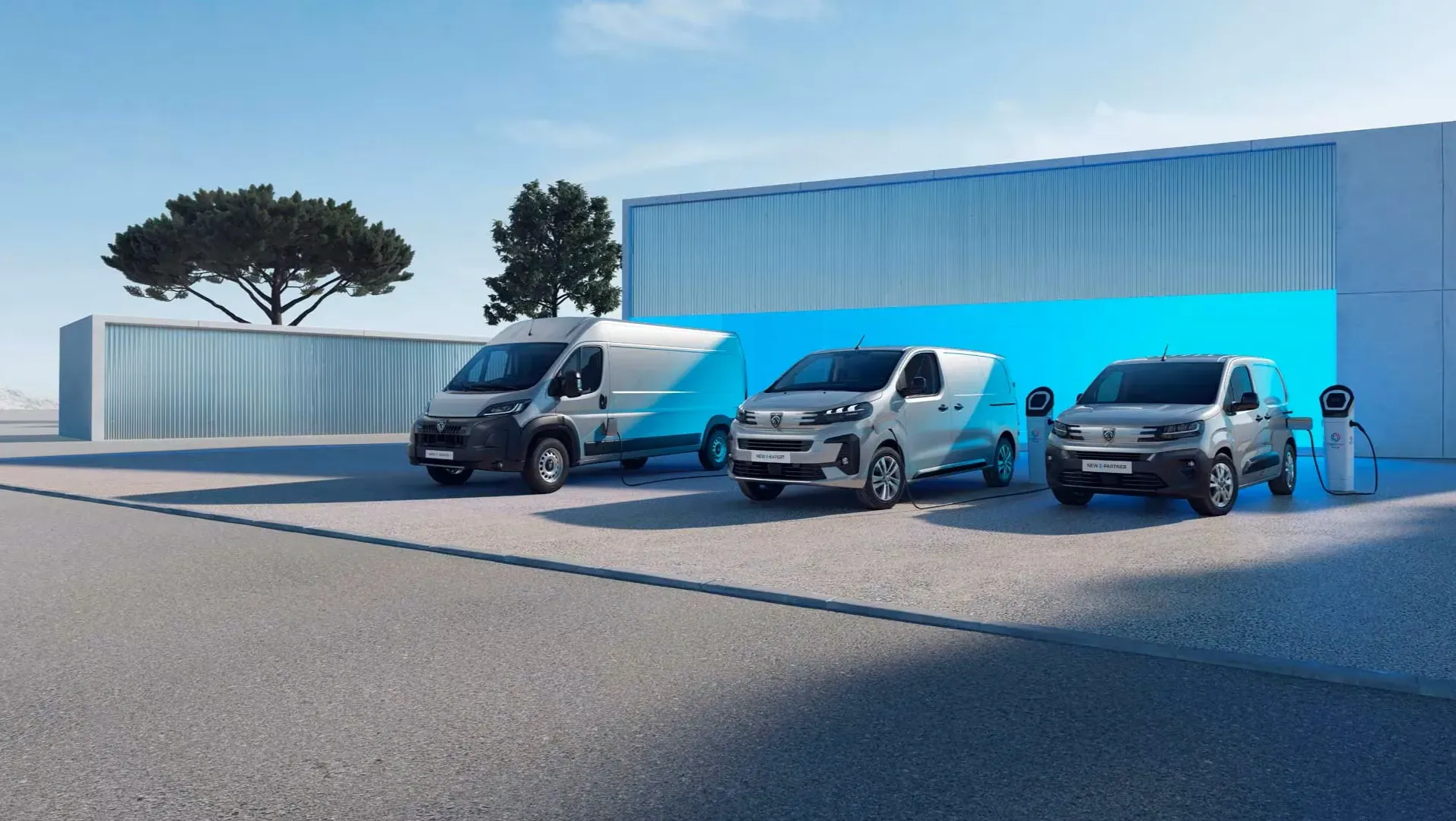 Peugeot AKTUELLE AKTIONEN GEWERBEKUNDEN