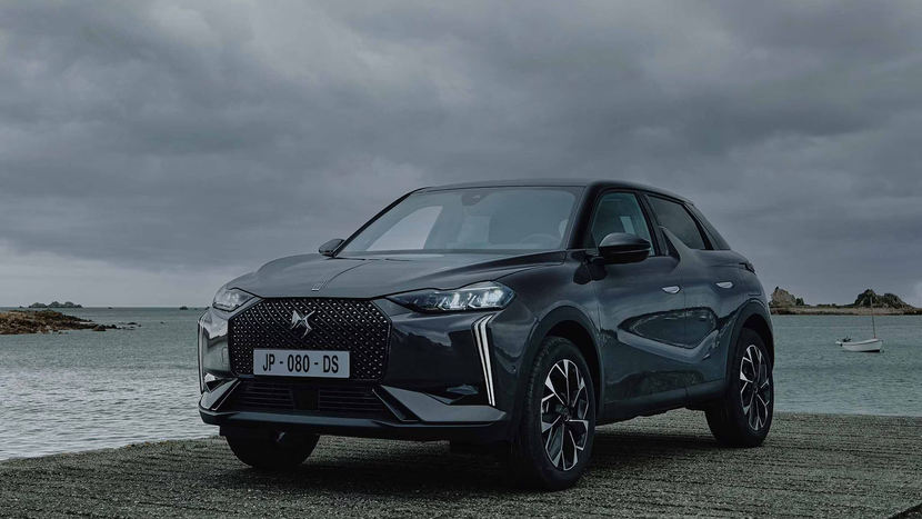 DS 3