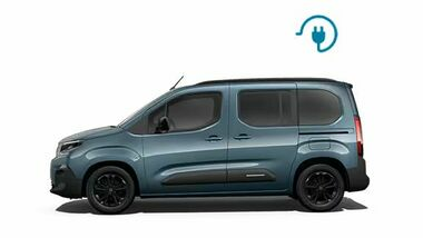 ë-BERLINGO