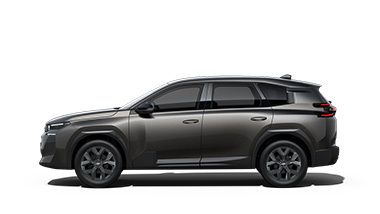 NOUVEAU C5 AIRCROSS HYBRIDE