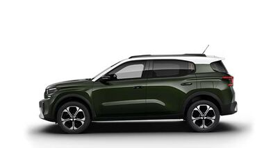 SUV C3 AIRCROSS