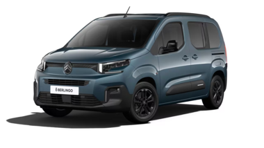 ë-Berlingo​