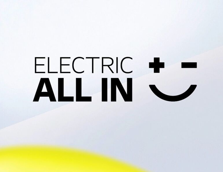 Electric All In