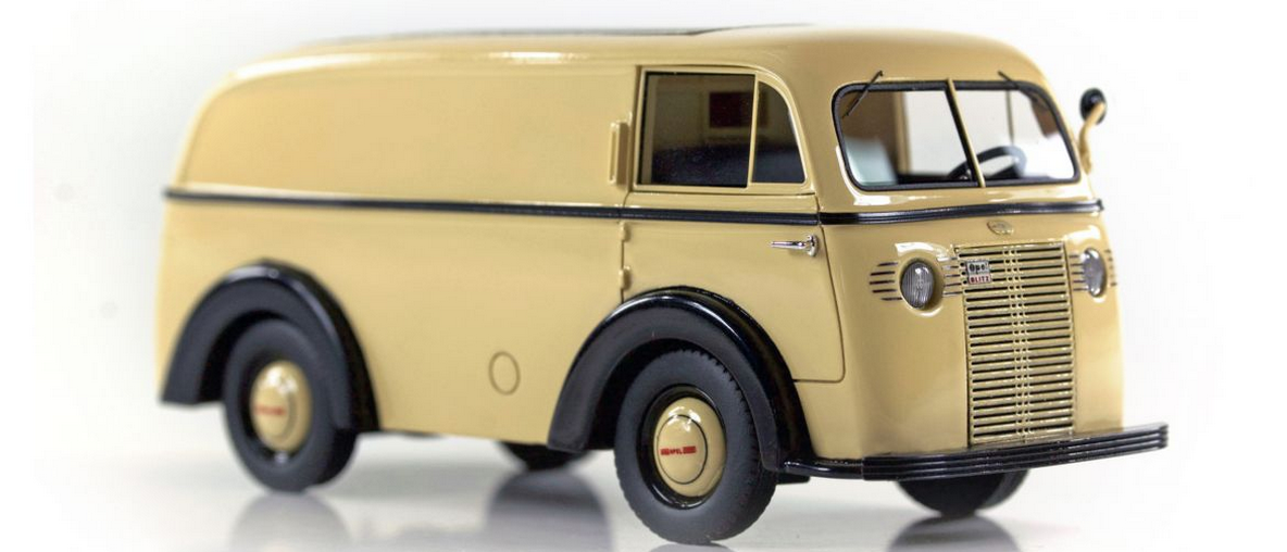 Prototip Opel 1.5-23 COE