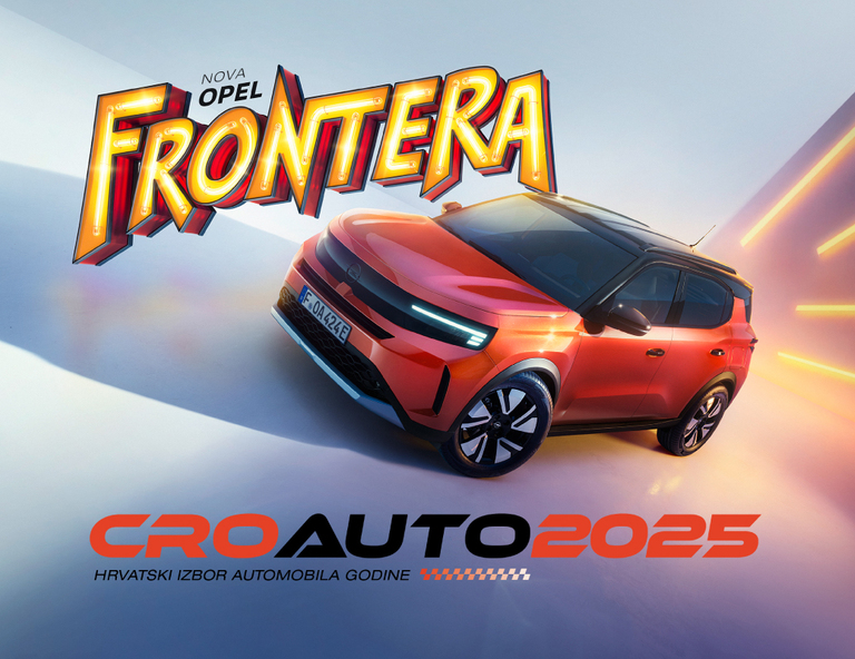 Frontera