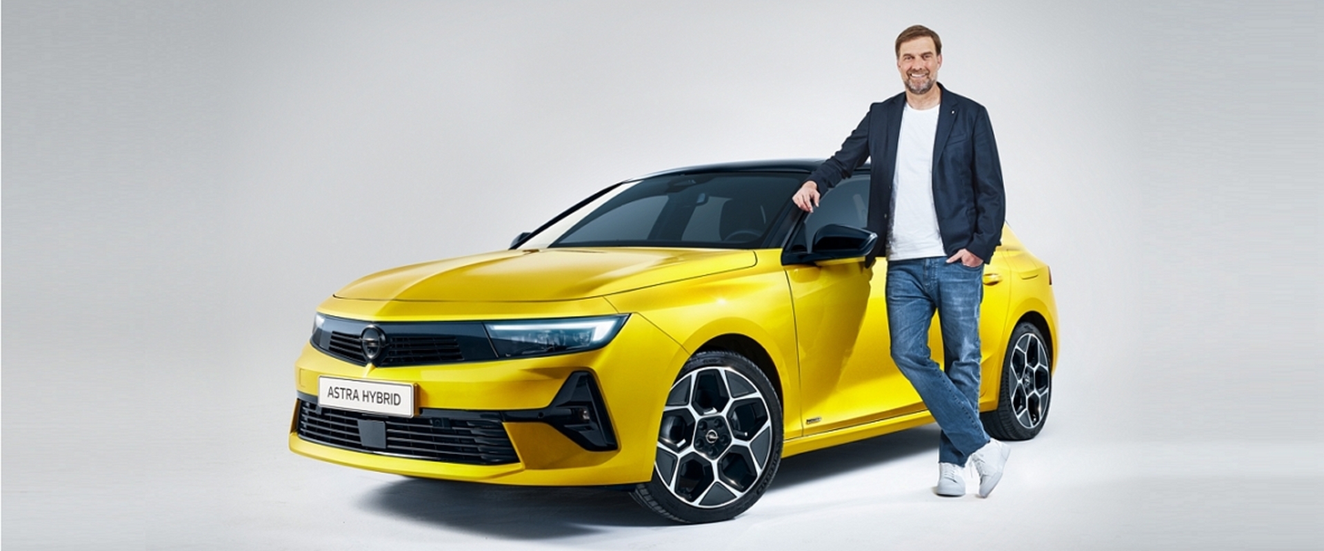Jürgen Klopp želi osvojiti tri kupa