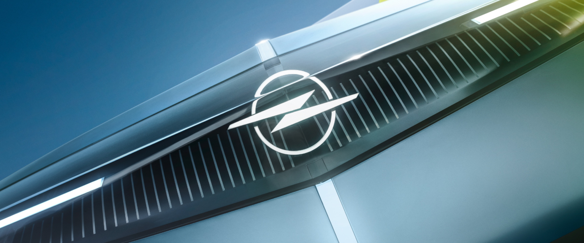 Opel Experimetal