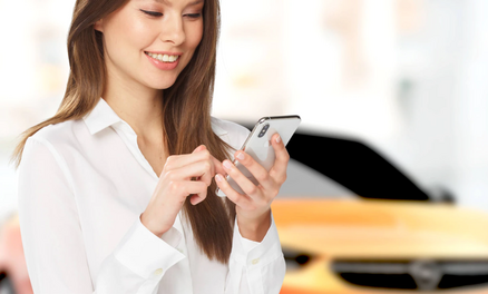 OpelConnect