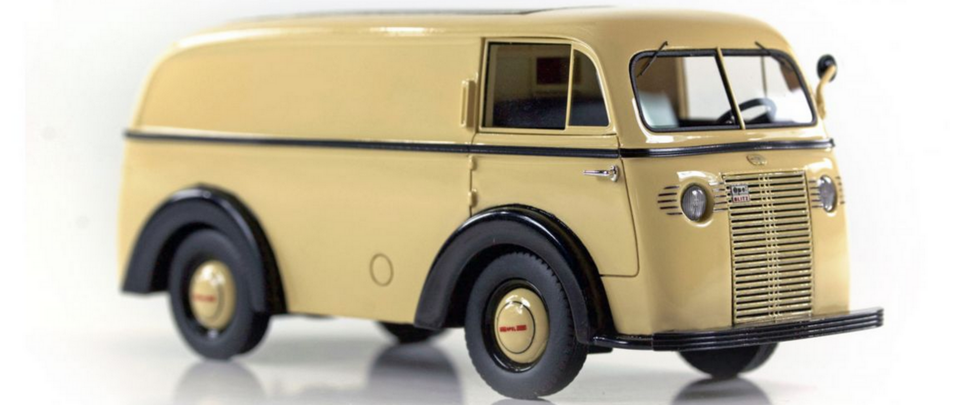 Prototip Opel 1.5-23 COE