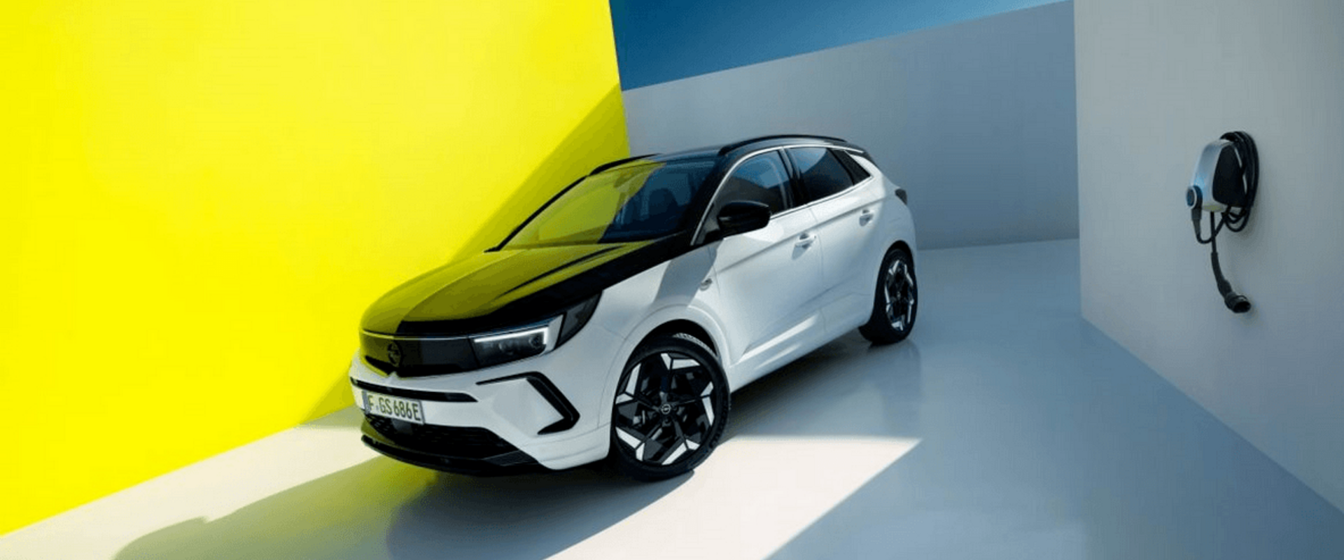 SUV visokih performansi