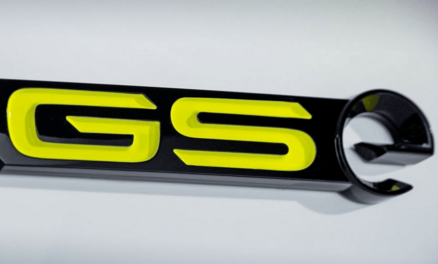 GSe – Grand Sport electric