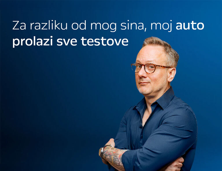 Tehnički pregled