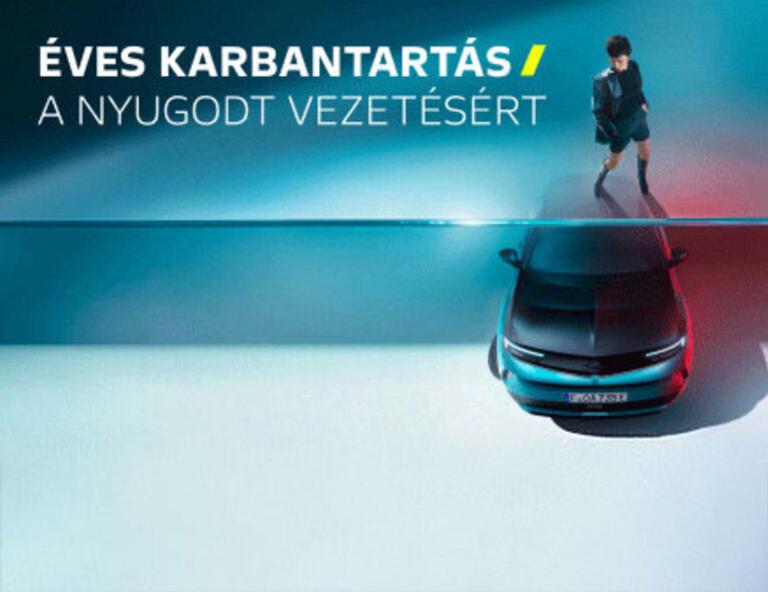 Opel szerviz ajánlatok