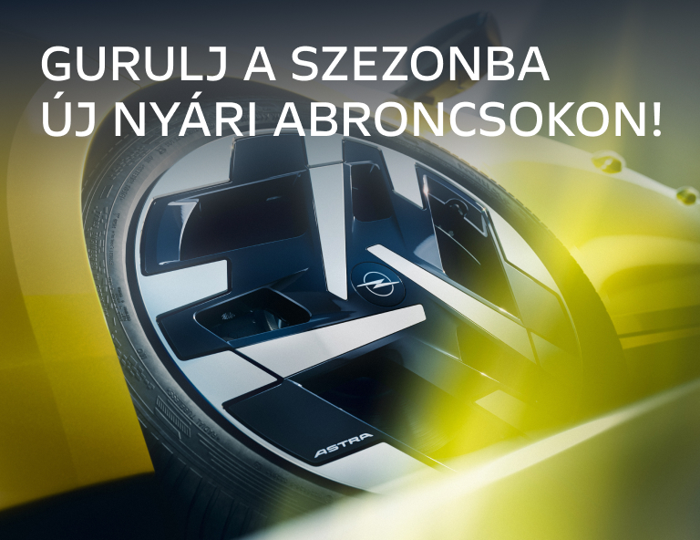 Nyáron is számít a tapadás!