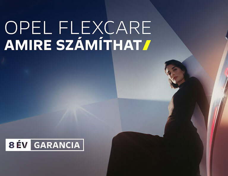 Opel Flexcare