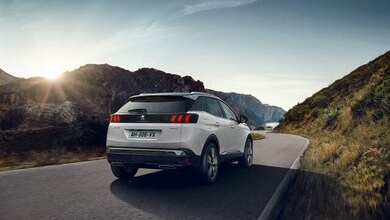 PEUGEOT CASCO+