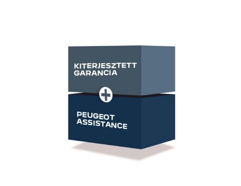 Peugeot Assistance