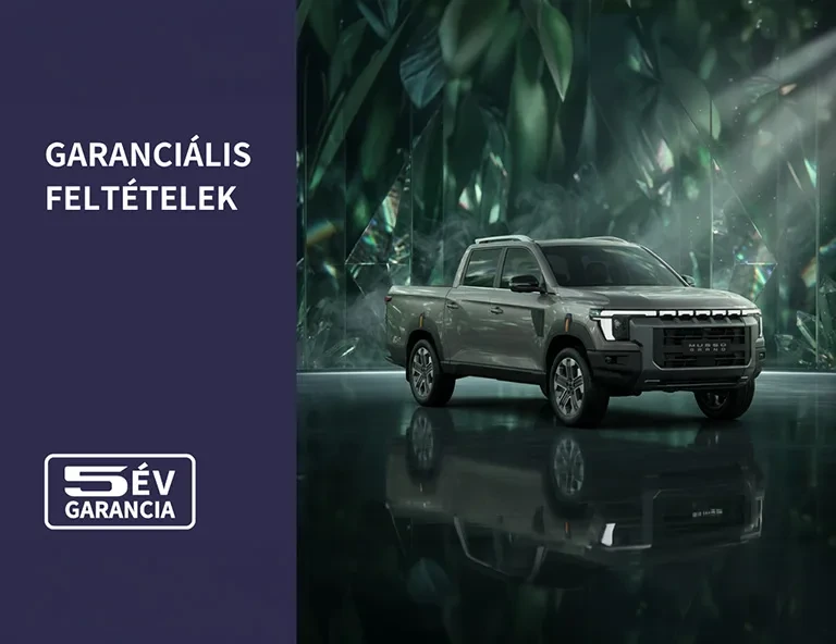 Garanciális feltételek