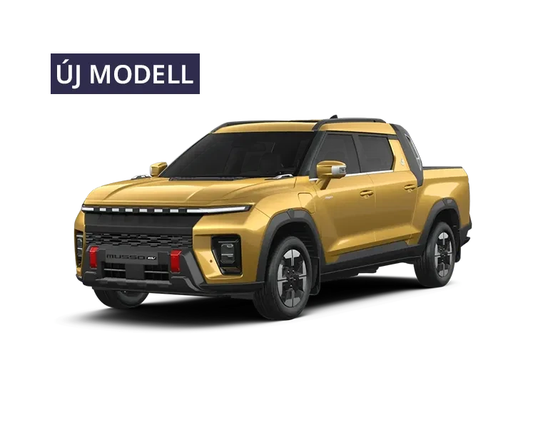 Musso EV